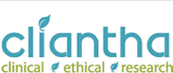 Cliantha logo
